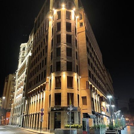 Avenue Residence By Ay North Avenue Yerevan Ngoại thất bức ảnh