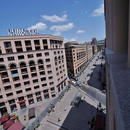 Avenue Residence By Ay North Avenue Yerevan Phòng bức ảnh