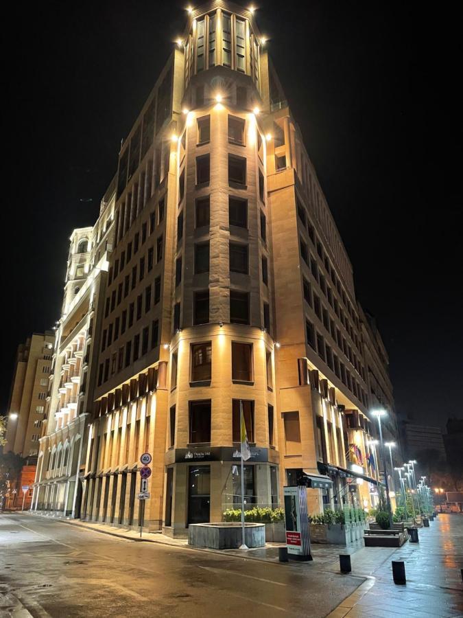 Avenue Residence By Ay North Avenue Yerevan Ngoại thất bức ảnh