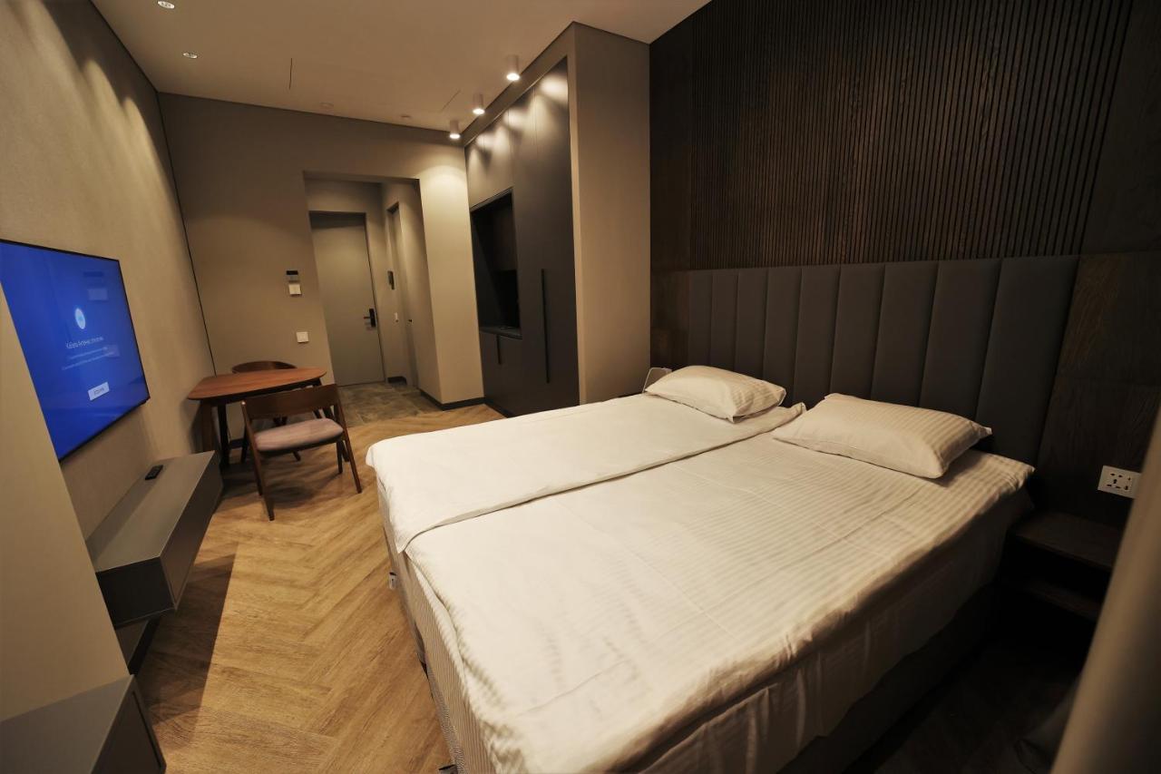 Avenue Residence By Ay North Avenue Yerevan Ngoại thất bức ảnh