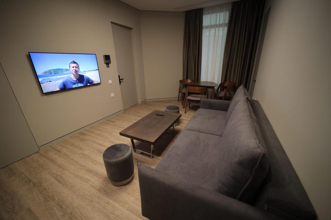 Avenue Residence By Ay North Avenue Yerevan Ngoại thất bức ảnh