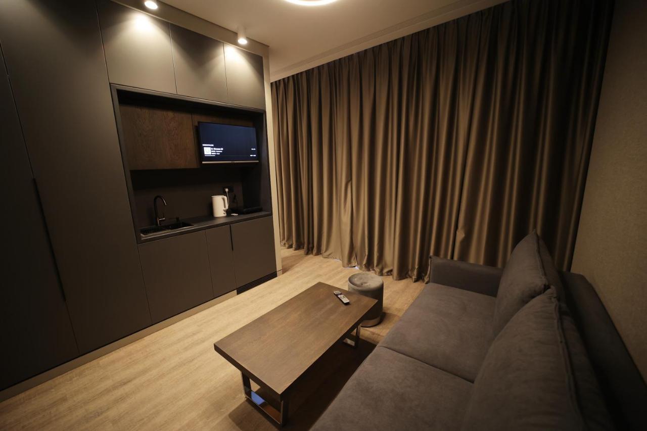 Avenue Residence By Ay North Avenue Yerevan Ngoại thất bức ảnh