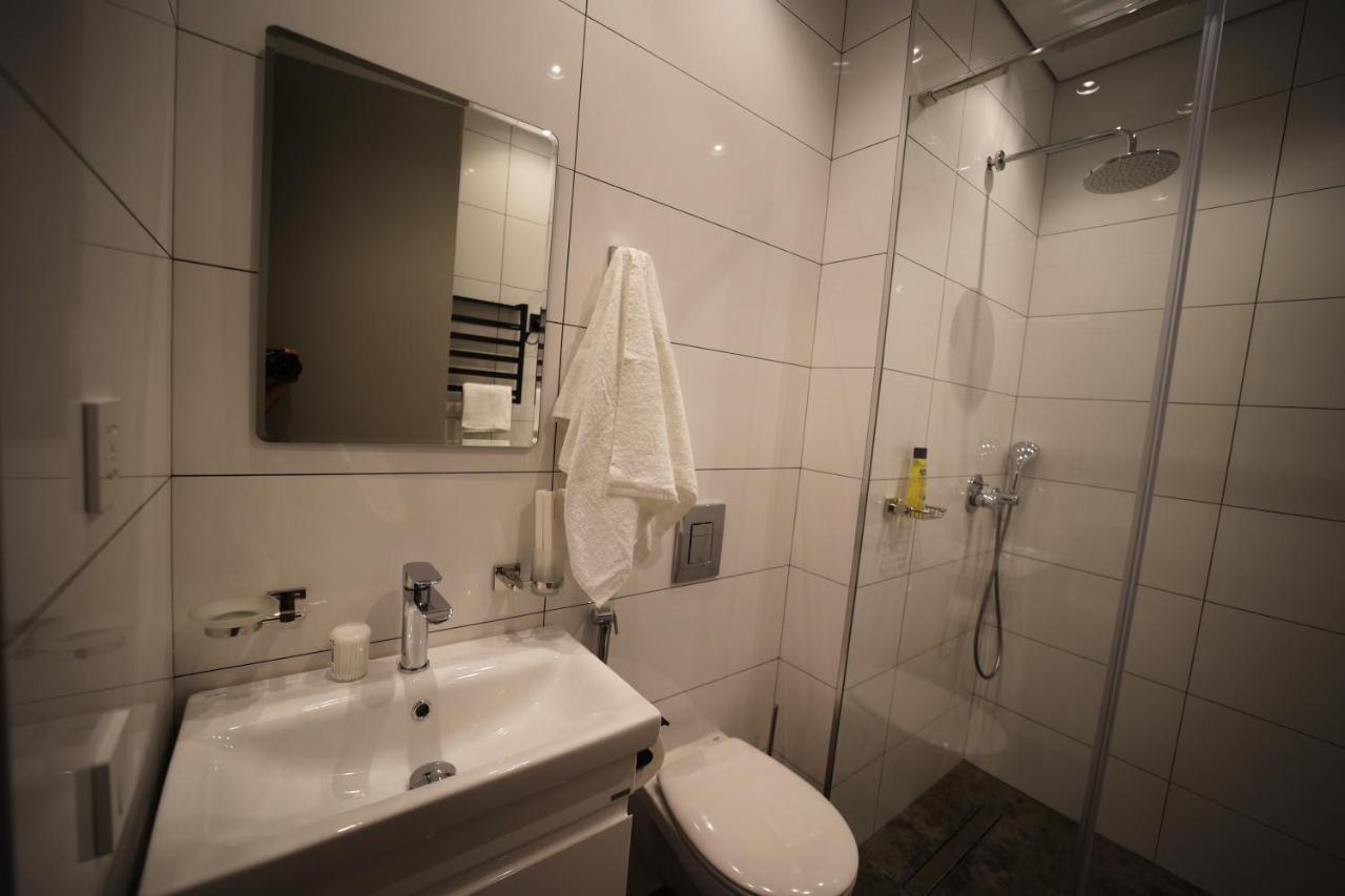 Avenue Residence By Ay North Avenue Yerevan Ngoại thất bức ảnh