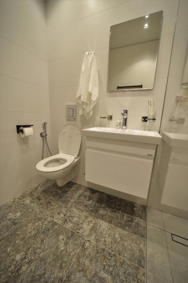 Avenue Residence By Ay North Avenue Yerevan Ngoại thất bức ảnh