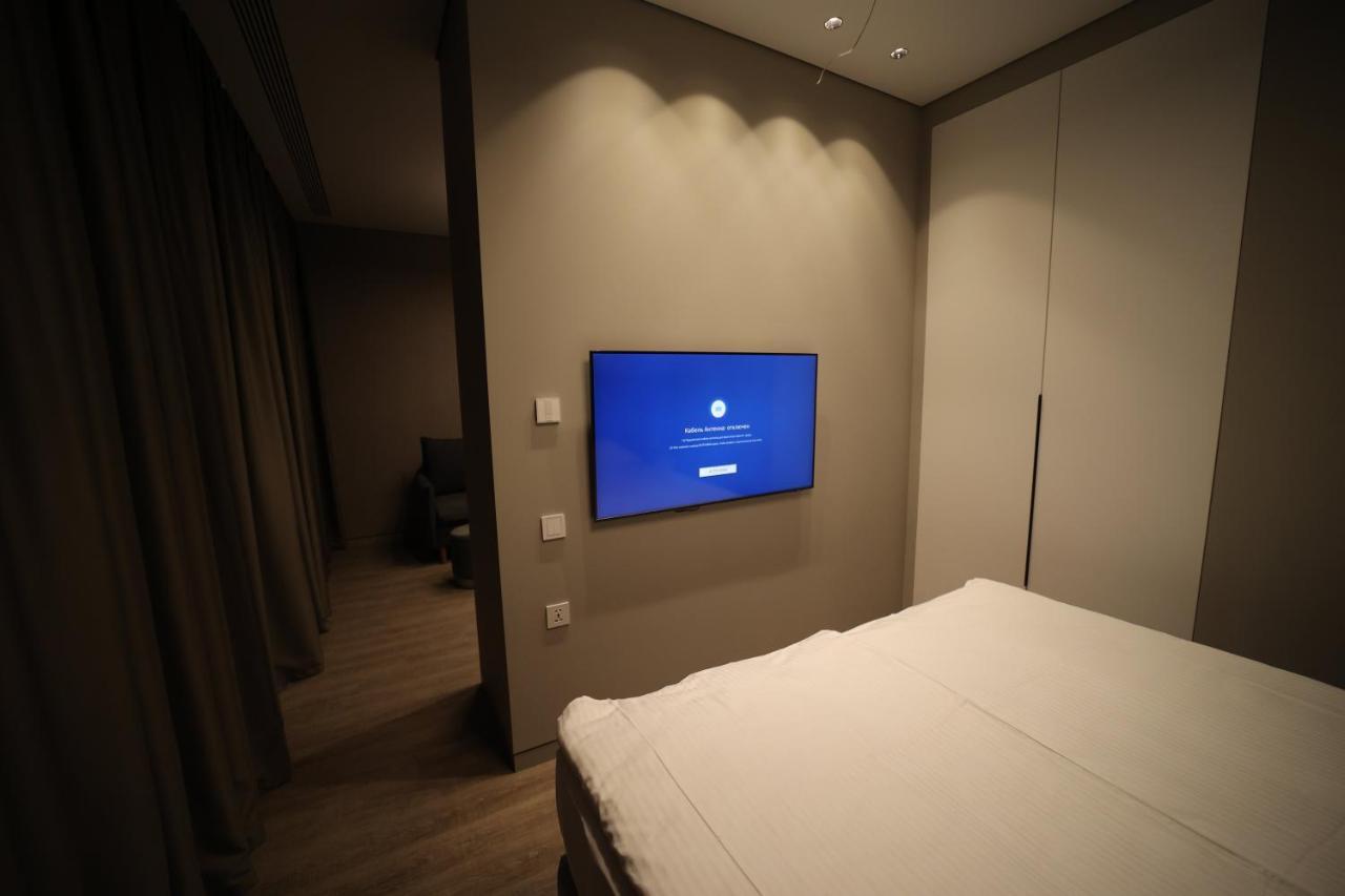 Avenue Residence By Ay North Avenue Yerevan Ngoại thất bức ảnh