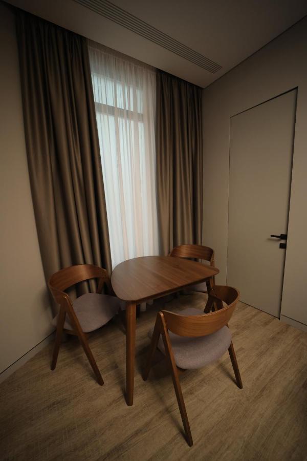 Avenue Residence By Ay North Avenue Yerevan Ngoại thất bức ảnh