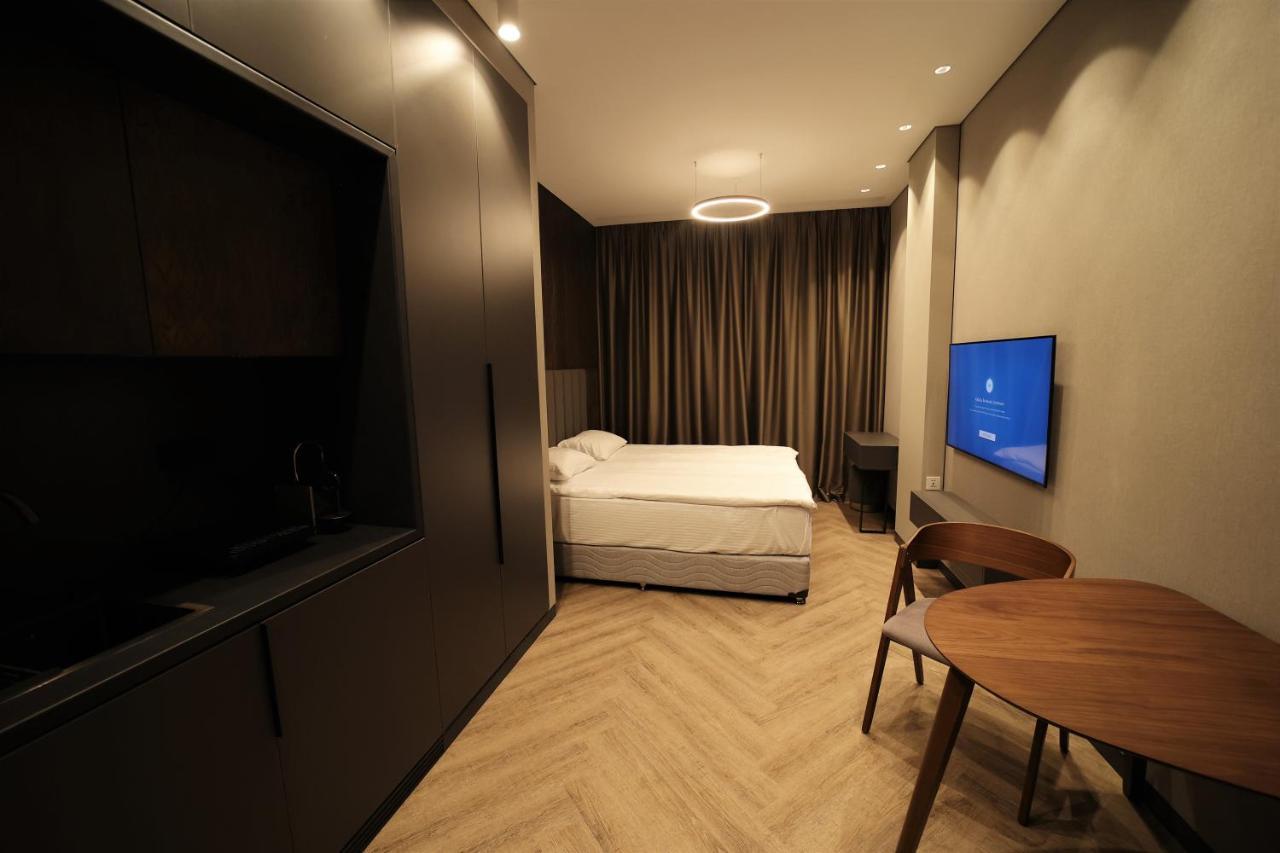 Avenue Residence By Ay North Avenue Yerevan Ngoại thất bức ảnh