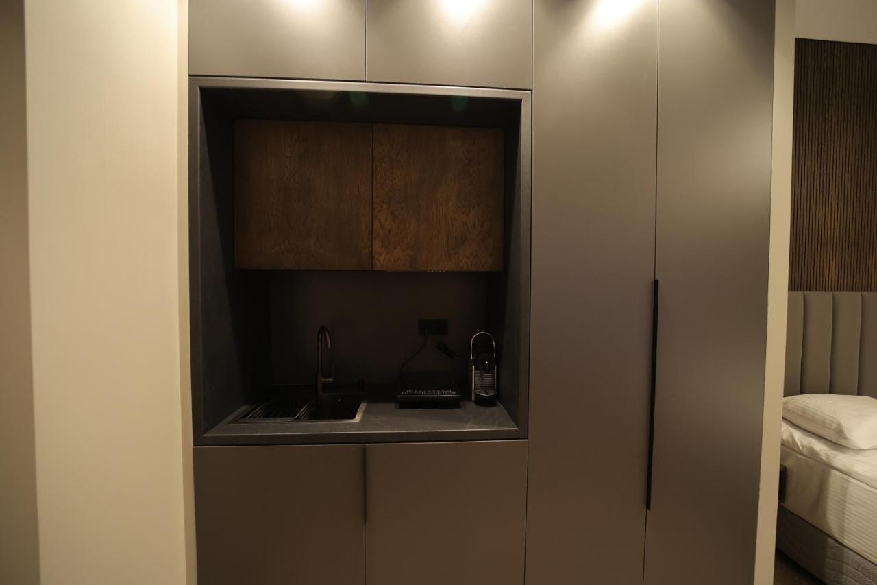 Avenue Residence By Ay North Avenue Yerevan Ngoại thất bức ảnh