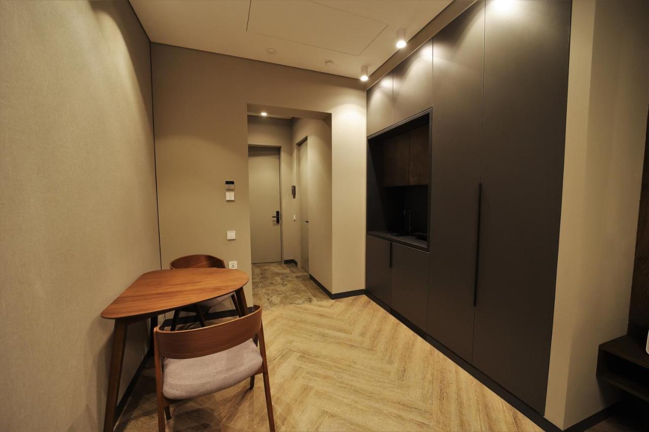Avenue Residence By Ay North Avenue Yerevan Ngoại thất bức ảnh