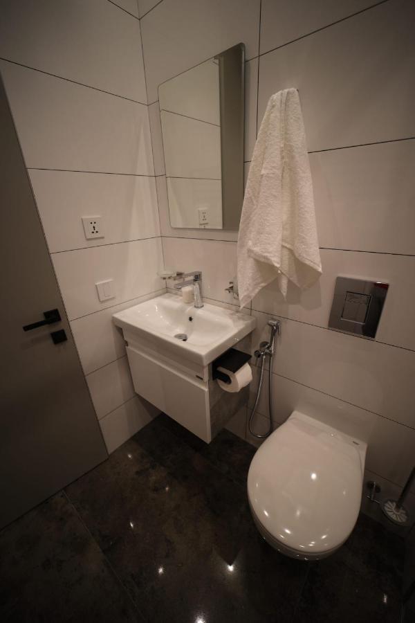 Avenue Residence By Ay North Avenue Yerevan Ngoại thất bức ảnh
