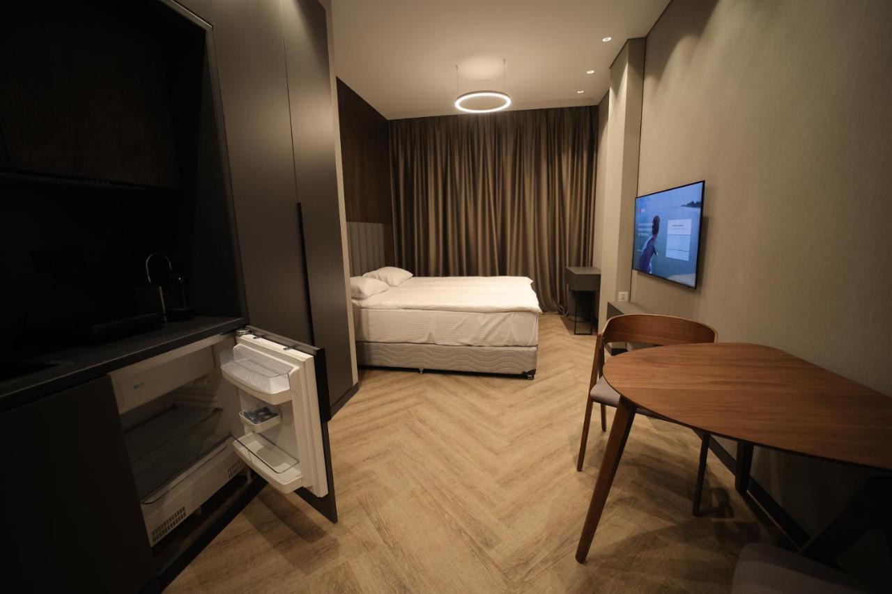 Avenue Residence By Ay North Avenue Yerevan Ngoại thất bức ảnh