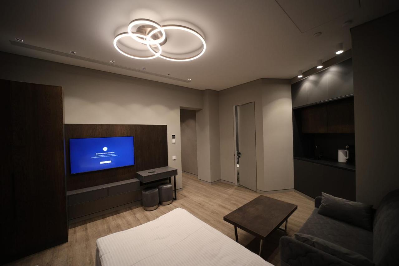 Avenue Residence By Ay North Avenue Yerevan Ngoại thất bức ảnh