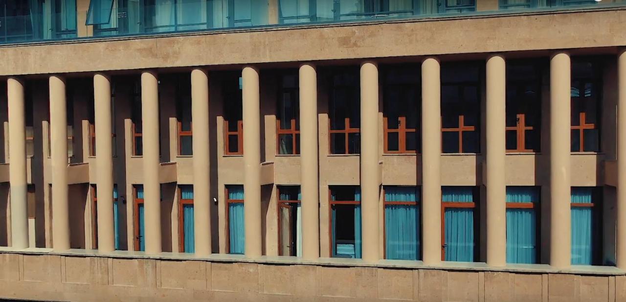Avenue Residence By Ay North Avenue Yerevan Ngoại thất bức ảnh