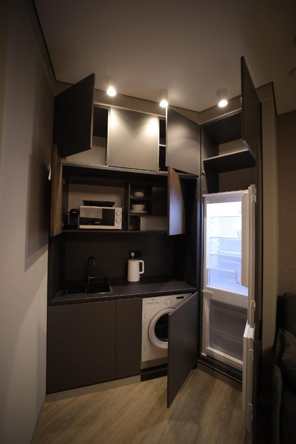 Avenue Residence By Ay North Avenue Yerevan Ngoại thất bức ảnh