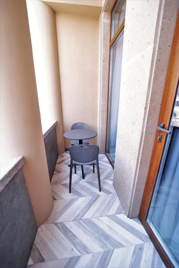 Avenue Residence By Ay North Avenue Yerevan Ngoại thất bức ảnh