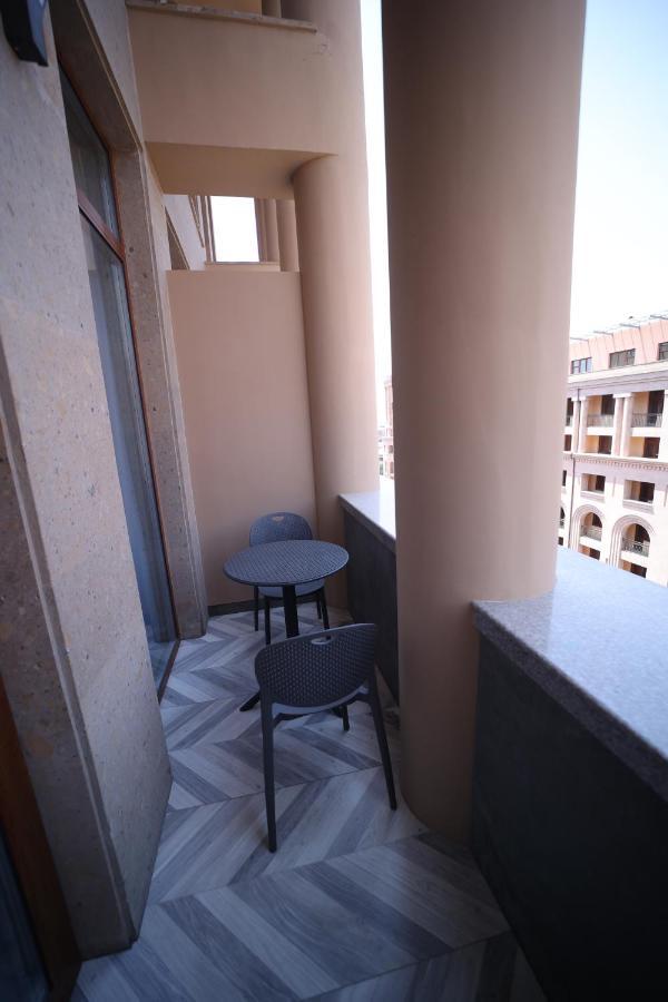 Avenue Residence By Ay North Avenue Yerevan Ngoại thất bức ảnh