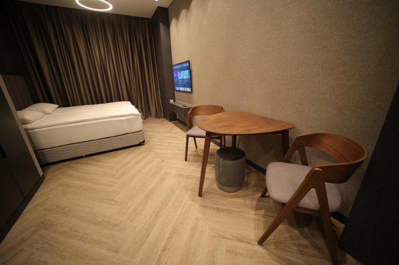 Avenue Residence By Ay North Avenue Yerevan Ngoại thất bức ảnh