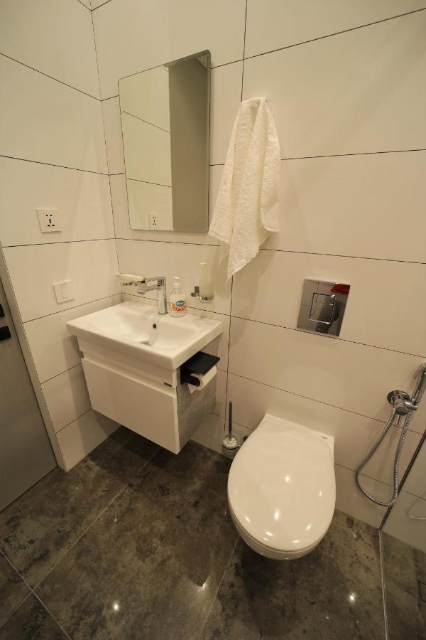 Avenue Residence By Ay North Avenue Yerevan Ngoại thất bức ảnh
