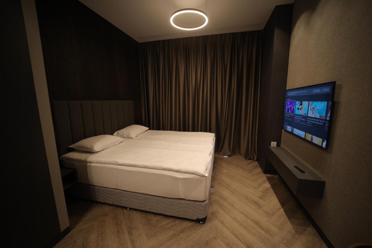 Avenue Residence By Ay North Avenue Yerevan Ngoại thất bức ảnh