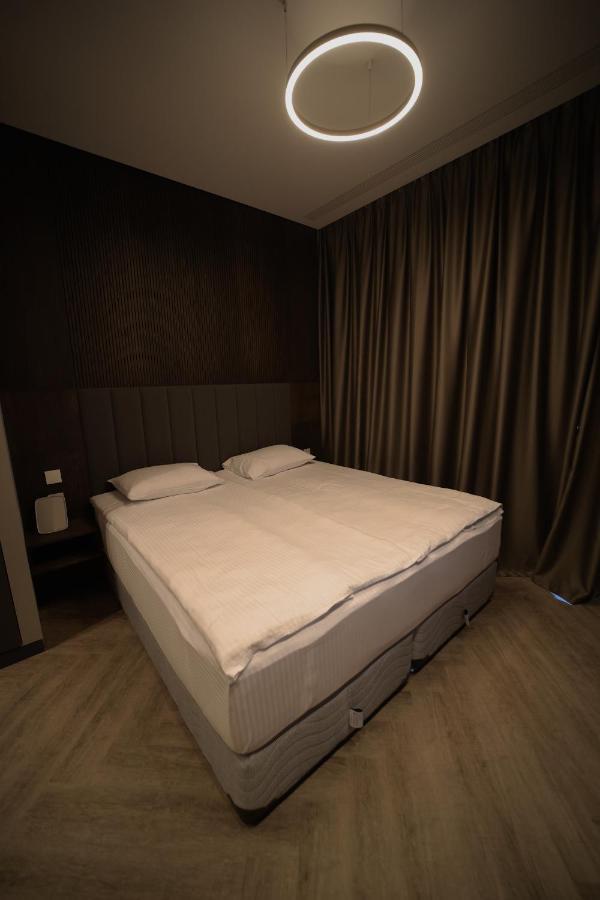 Avenue Residence By Ay North Avenue Yerevan Ngoại thất bức ảnh