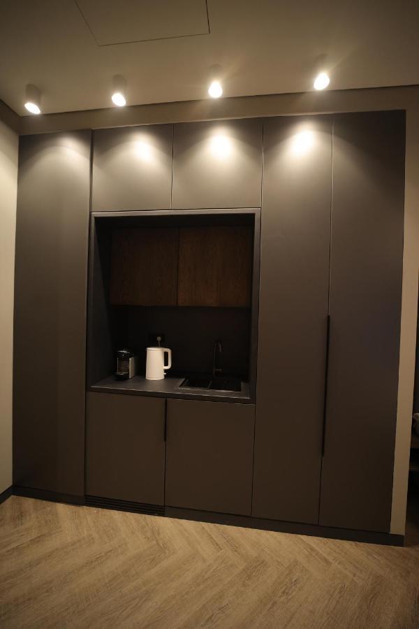 Avenue Residence By Ay North Avenue Yerevan Ngoại thất bức ảnh