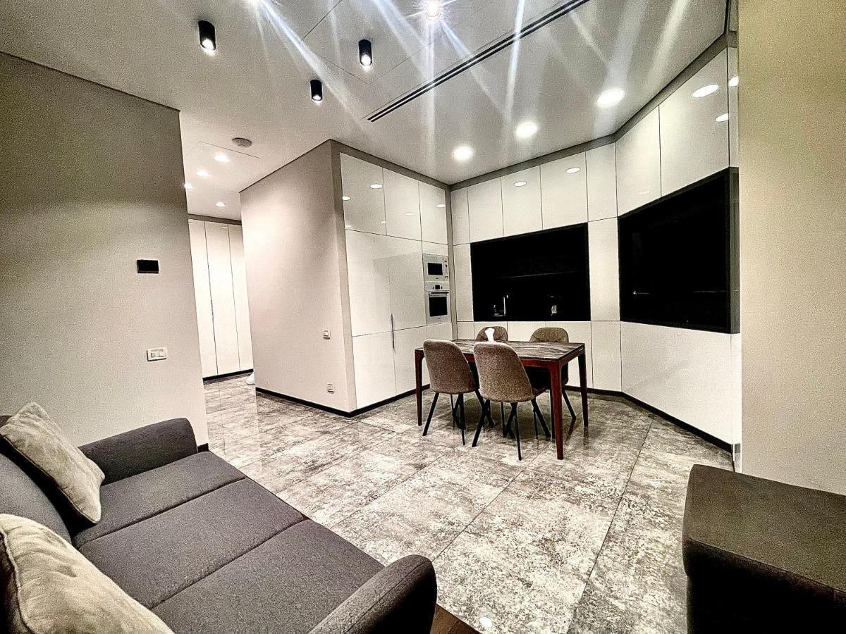 Avenue Residence By Ay North Avenue Yerevan Ngoại thất bức ảnh