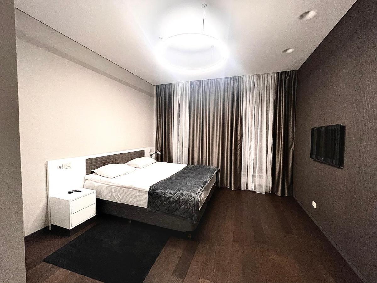 Avenue Residence By Ay North Avenue Yerevan Ngoại thất bức ảnh