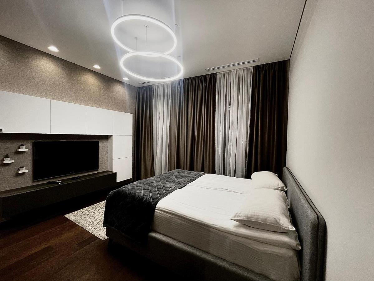 Avenue Residence By Ay North Avenue Yerevan Ngoại thất bức ảnh