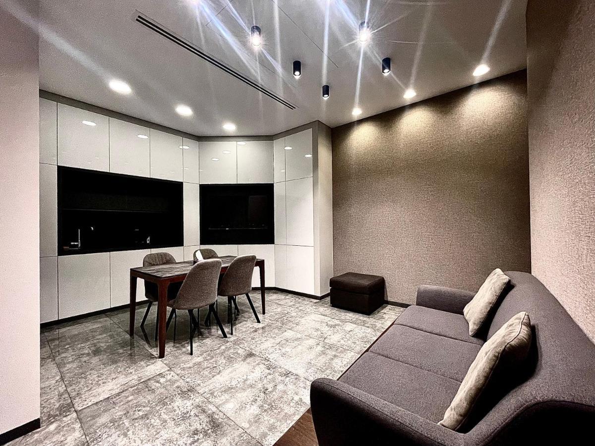 Avenue Residence By Ay North Avenue Yerevan Ngoại thất bức ảnh