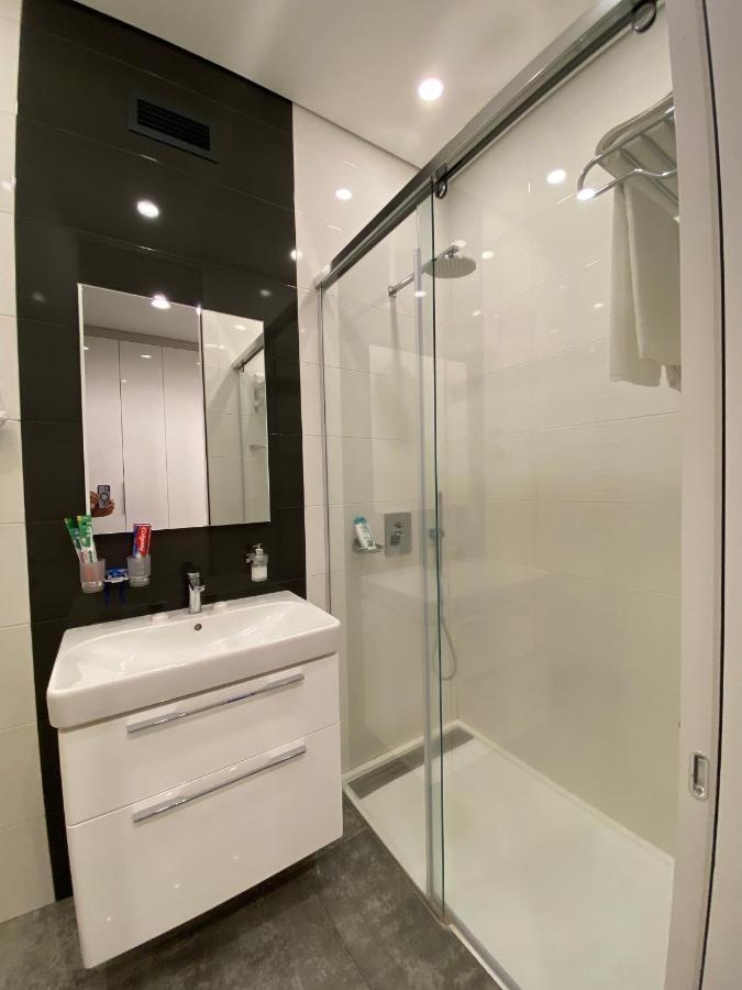 Avenue Residence By Ay North Avenue Yerevan Ngoại thất bức ảnh