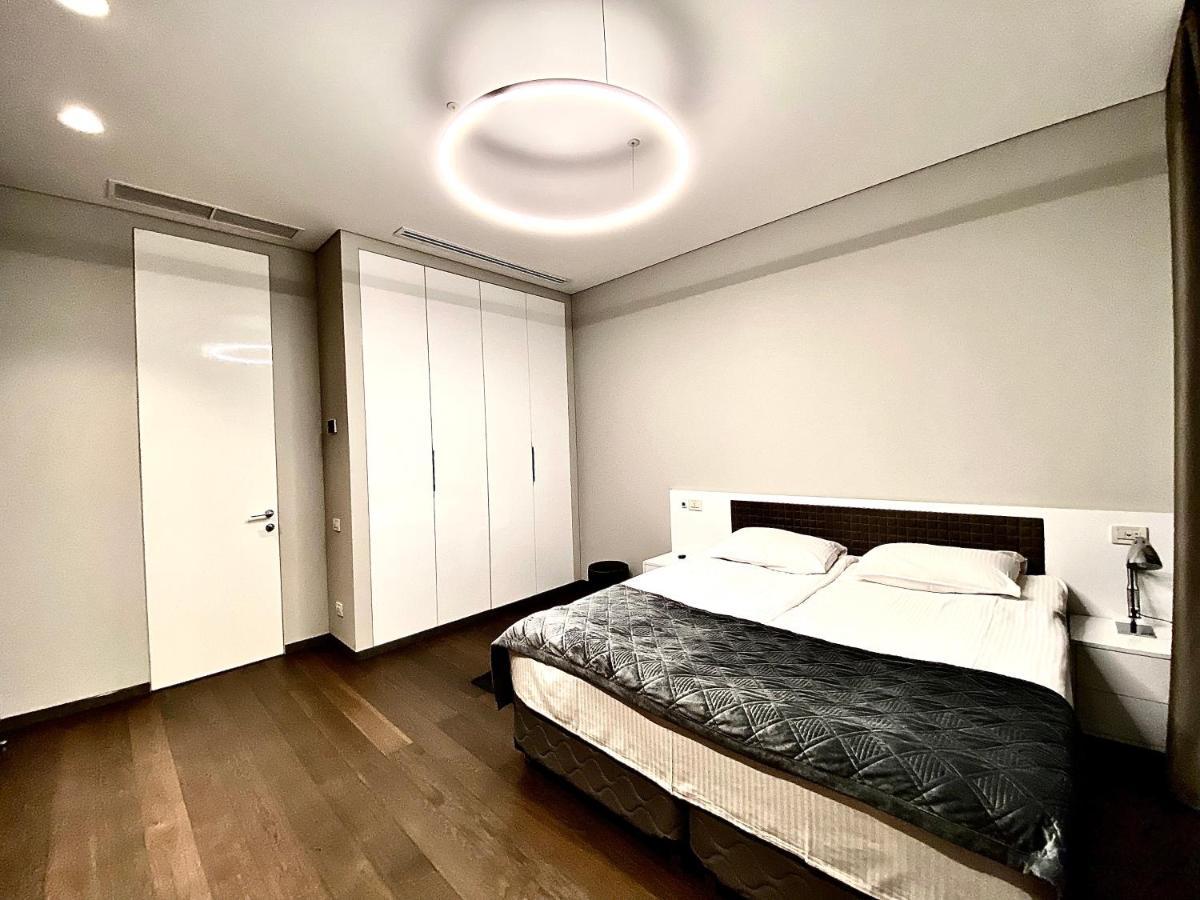 Avenue Residence By Ay North Avenue Yerevan Ngoại thất bức ảnh