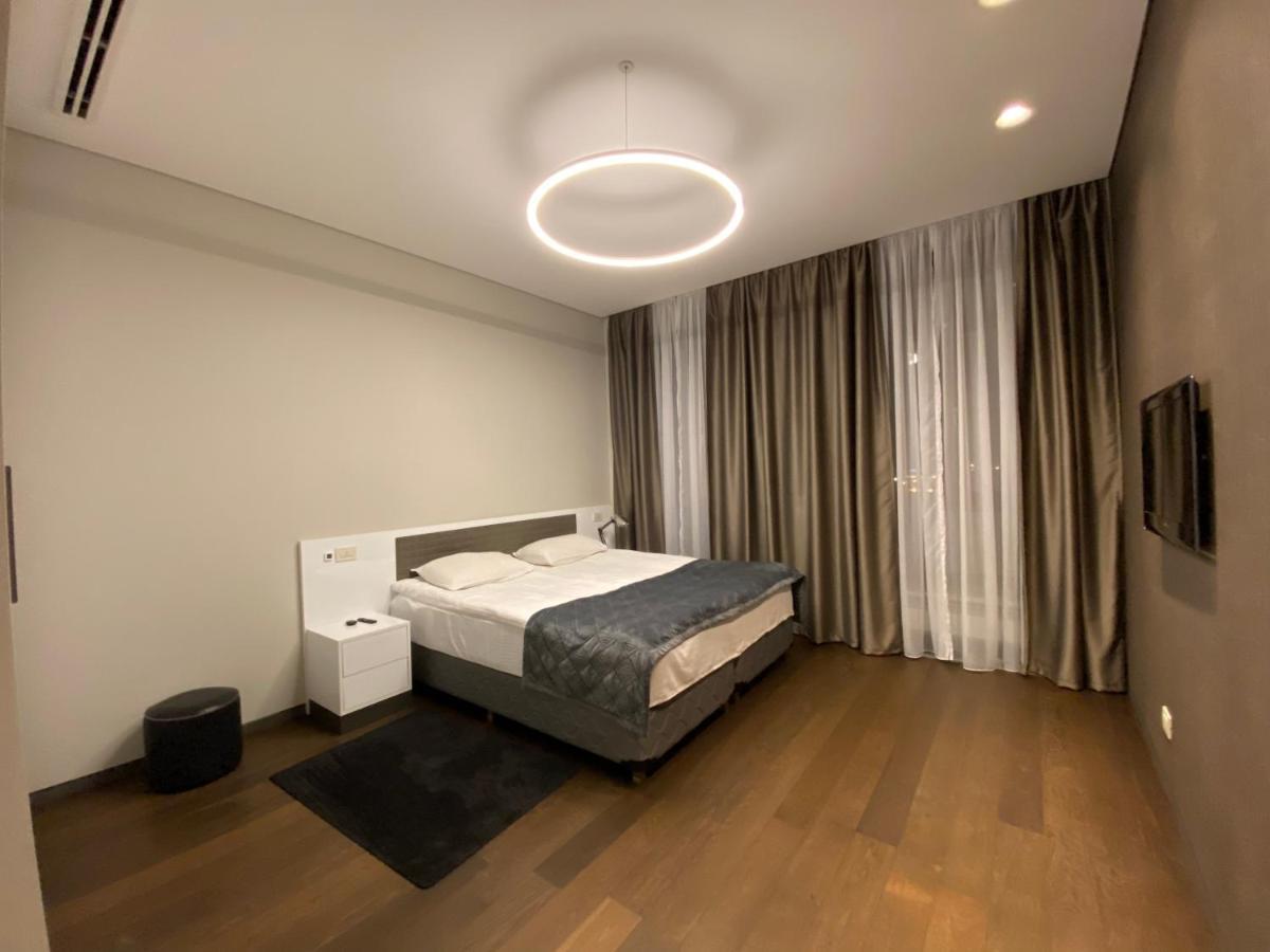 Avenue Residence By Ay North Avenue Yerevan Ngoại thất bức ảnh