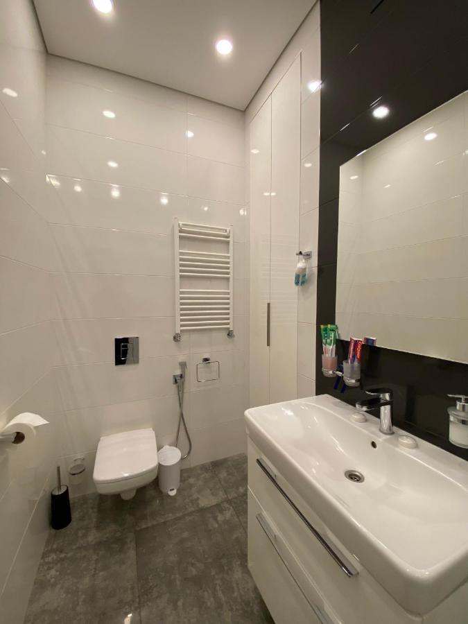 Avenue Residence By Ay North Avenue Yerevan Ngoại thất bức ảnh