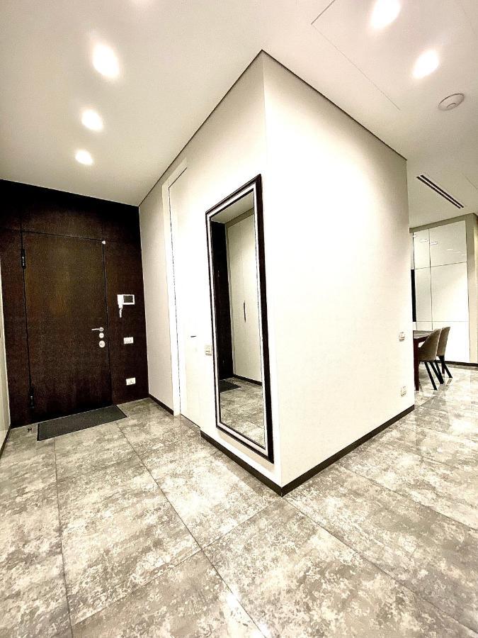 Avenue Residence By Ay North Avenue Yerevan Ngoại thất bức ảnh
