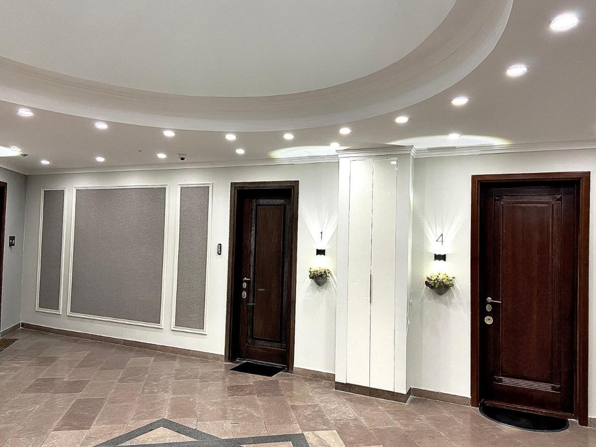 Avenue Residence By Ay North Avenue Yerevan Ngoại thất bức ảnh