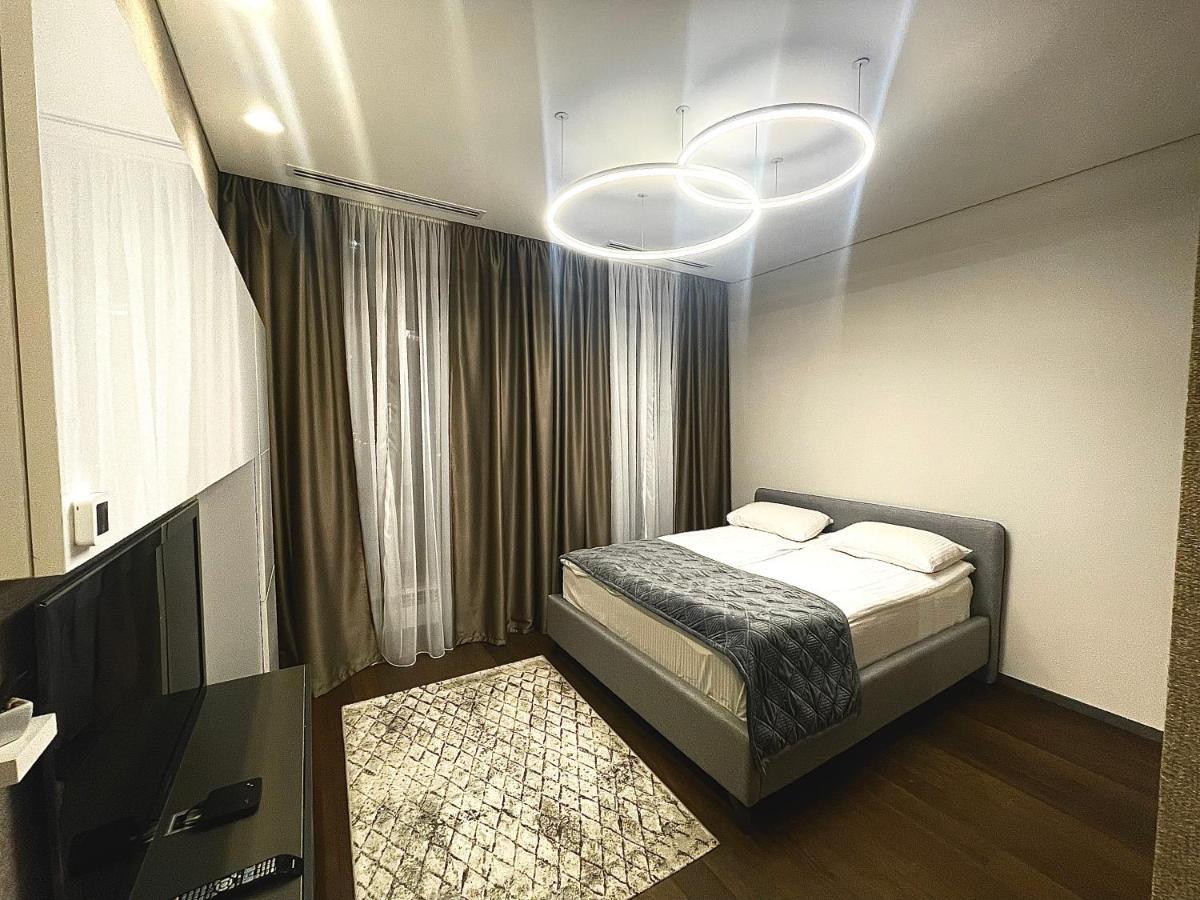 Avenue Residence By Ay North Avenue Yerevan Ngoại thất bức ảnh