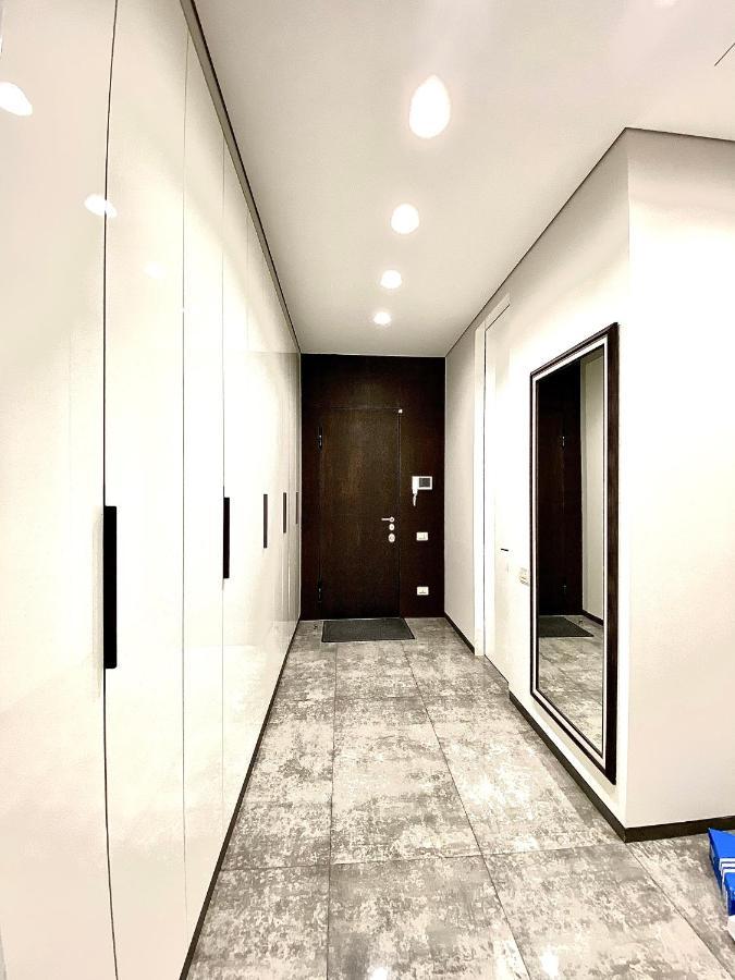 Avenue Residence By Ay North Avenue Yerevan Ngoại thất bức ảnh